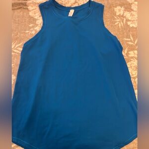 Lululemon workout tank